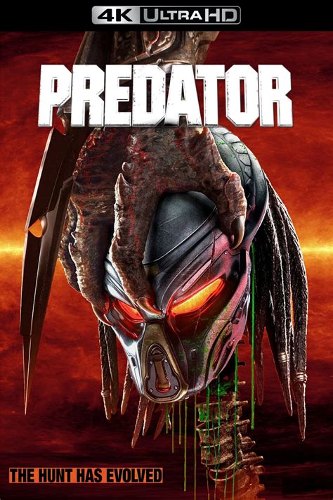 watch The Predator
